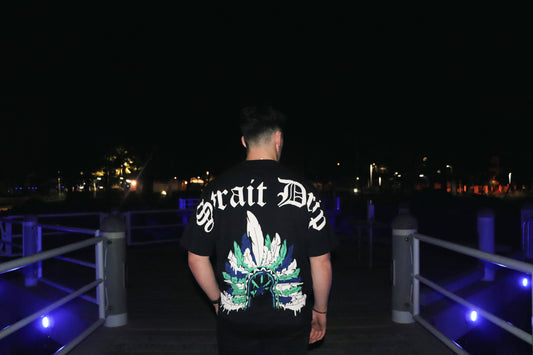 STRAIT DRIP OG T-SHIRT