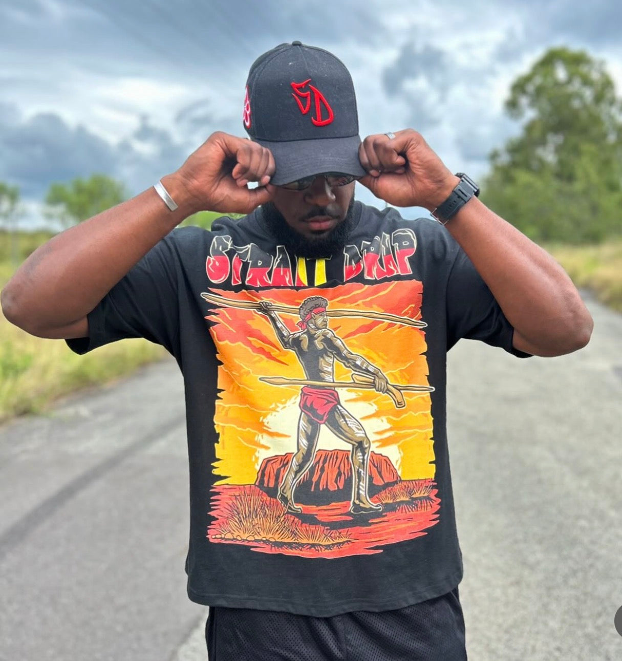 Black Nation