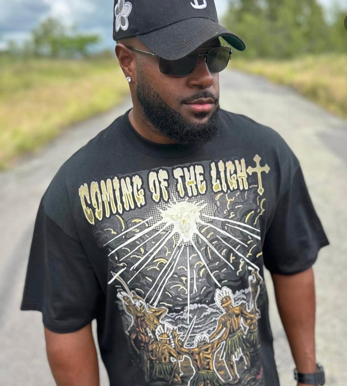Coming Of The Light